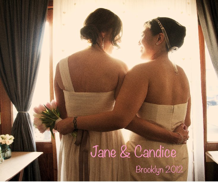 Jane & Candice nach Carucha L. Meuse anzeigen