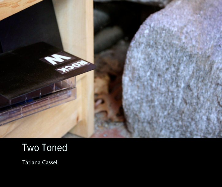 Visualizza Two Toned di Tatiana Cassel