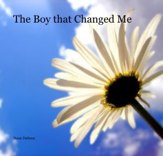 The Boy that Changed Me book cover