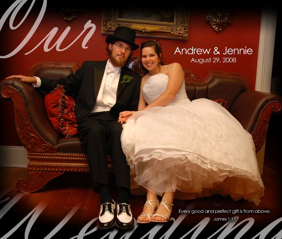 View Andrew & Jennie by Nastasi Media