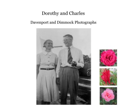 Dorothy and Charles book cover