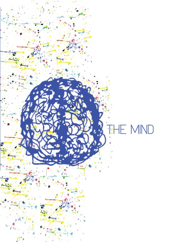 View The Mind by Ashley Millington