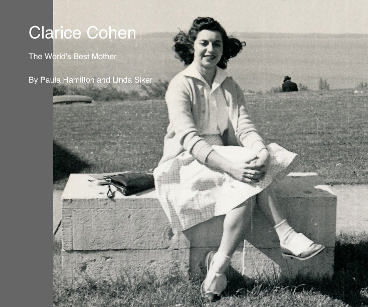 View Clarice Cohen by Paula Hamilton and Linda Siker