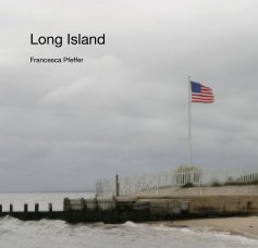 Long Island book cover