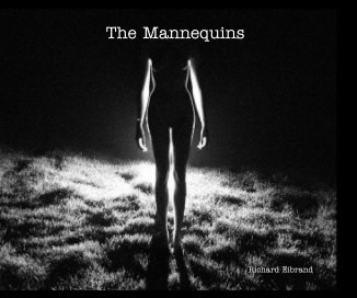 The Mannequins book cover