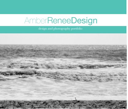 AmberReneeDesign book cover