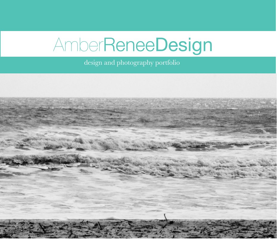 View AmberReneeDesign by Amber Pope