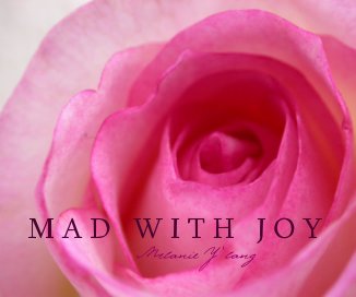 Mad With Joy book cover