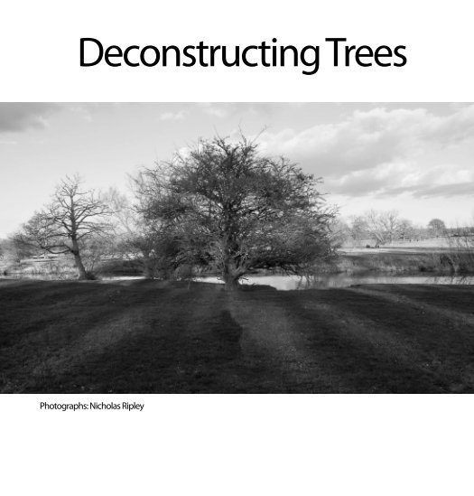 Ver Deconstructing Trees por Nicholas Ripley