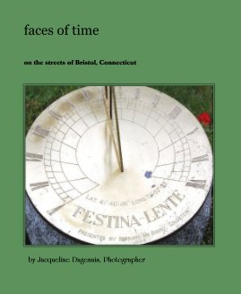 faces of time book cover