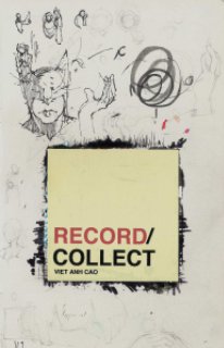 RECORD/COLLECT book cover