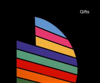 Gifts book cover