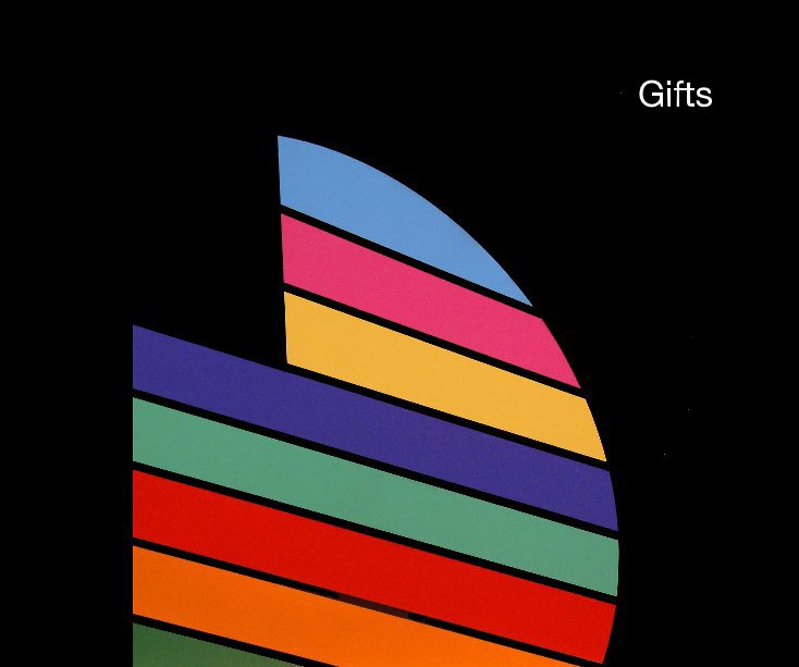 View Gifts by Robert Halliday