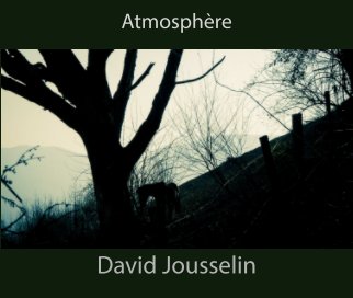 Atmosphère book cover