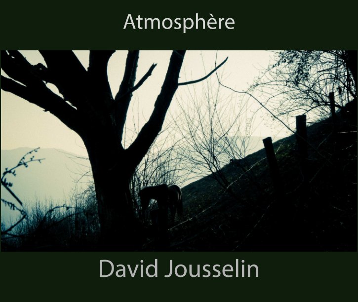 View Atmosphère by David Jousselin