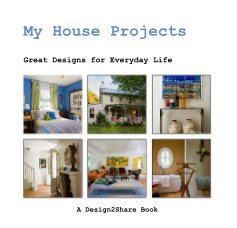 My House Projects book cover