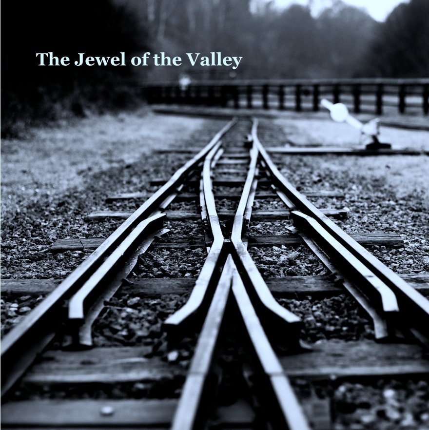 The Jewel of the Valley nach Ian Forsyth anzeigen