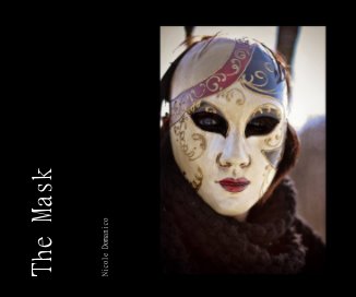 The Mask book cover