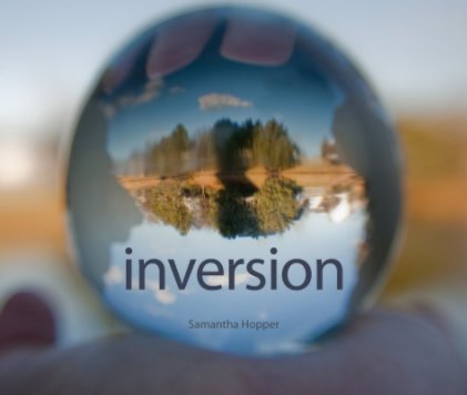 Inversion book cover