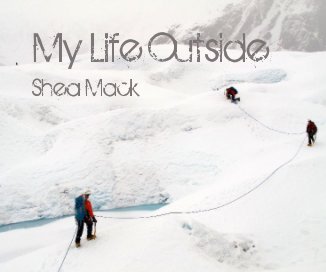 My Life Outside book cover
