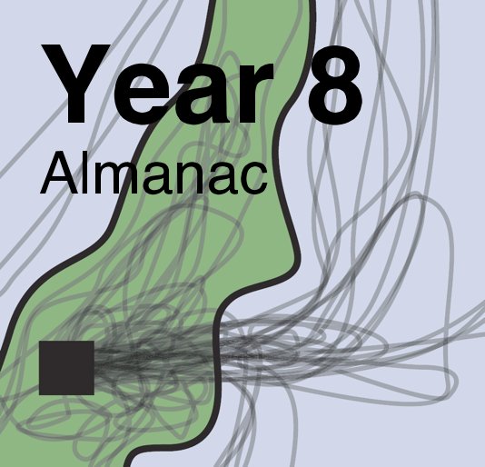 Year 8 Almanac nach kmckeown anzeigen