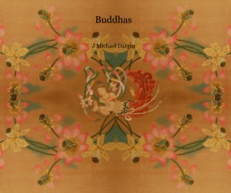 Buddhas book cover