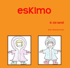 esKImo book cover