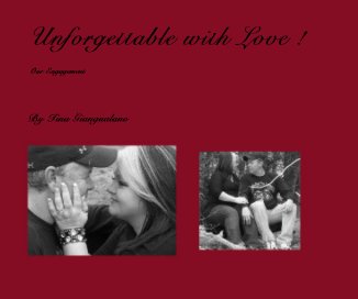 Unforgettable with Love ! book cover