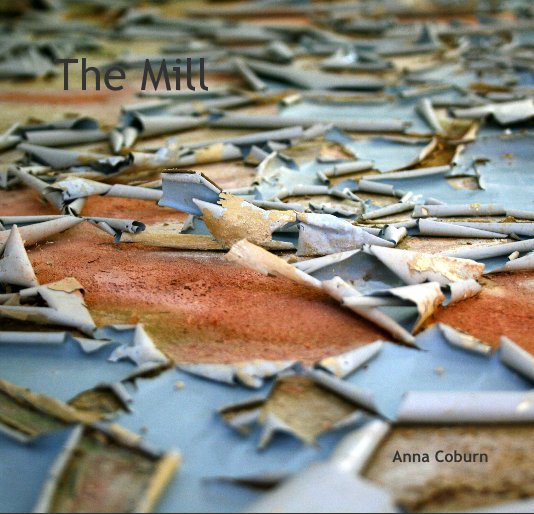 View The Mill by Anna Coburn