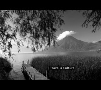 Travel and Culture book cover