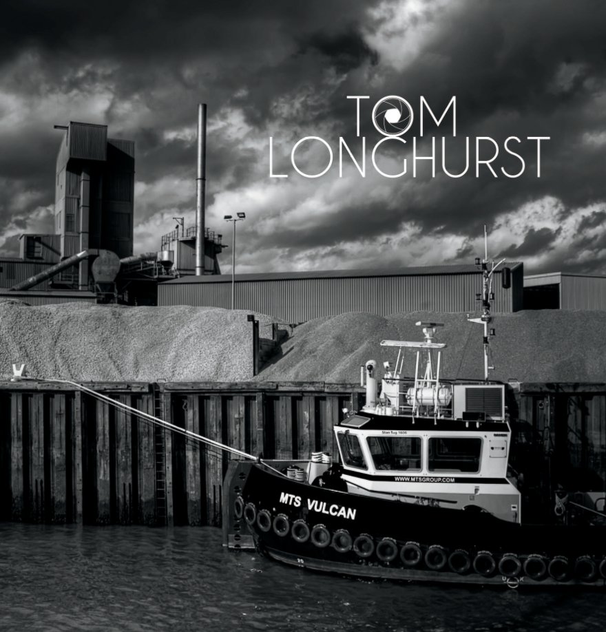 View Tom Longhurst by Tom Longhurst