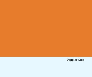 Doppler Stop book cover