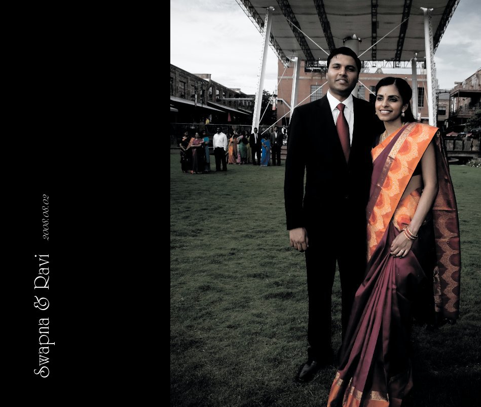 View Swapna & Ravi by Peak Definition Productions