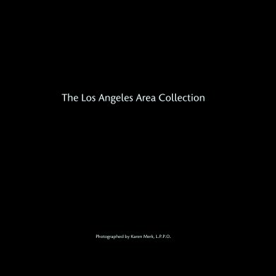 The Los Angeles Area Collection book cover