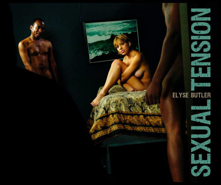 View Sexual Tension by Elyse Butler