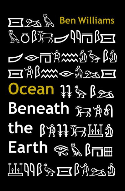 Ver Ocean Beneath the Earth - ebook por Ben Williams