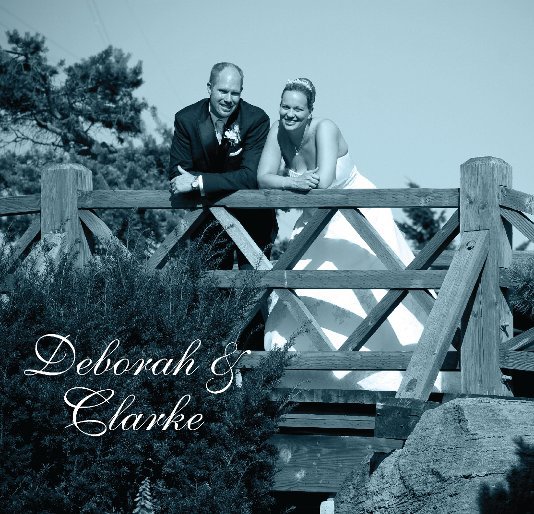 Visualizza Deborah & Clarke - album B di Stéphane Lemieux