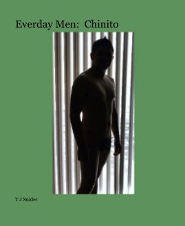 Everday Men:  Chinito book cover