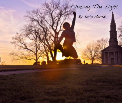 Chasing The Light book cover