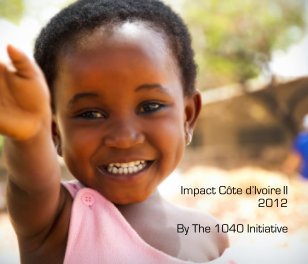 Impact Côte d'Ivoire II book cover