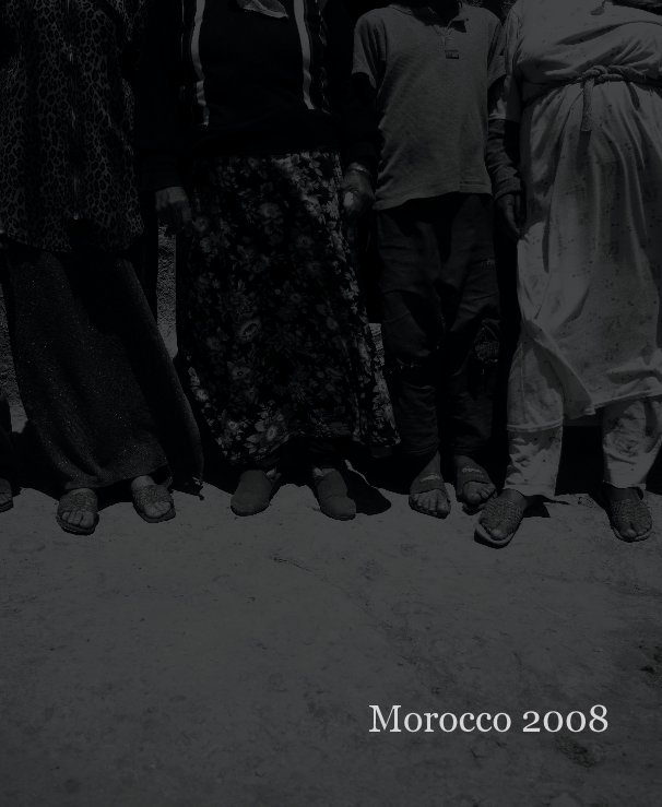 Visualizza Morocco 2008 di Nathan Watkins Photography