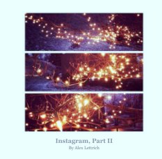 Instagram, Part II book cover