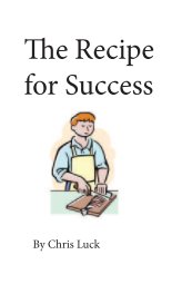 The Recipe for Success book cover