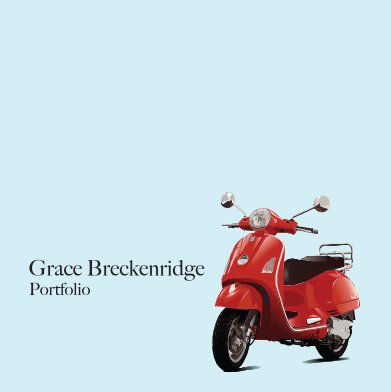 Grace Breckenridge book cover