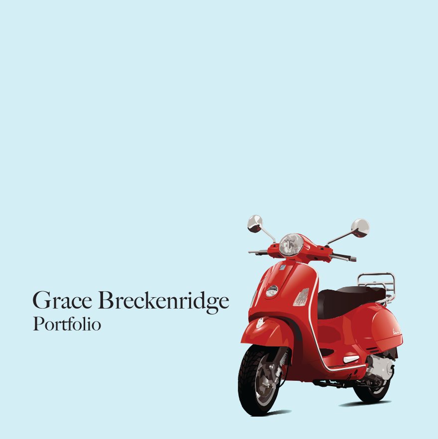 Ver Grace Breckenridge por Grace Breckenridge