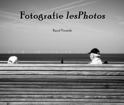 Fotografie lesPhotos book cover
