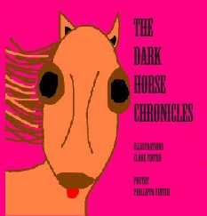 The Dark Horse Chronicles book cover