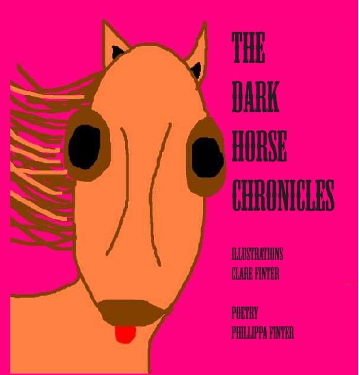 View The Dark Horse Chronicles by Clare and Phillippa Finter