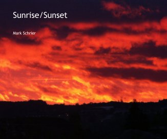 Sunrise/Sunset book cover