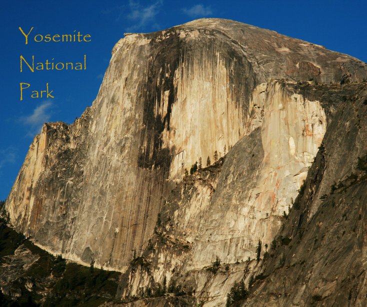 Bekijk Yosemite National Park op Doug McMillen
